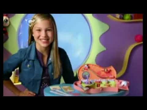 CITV Continuity - 11th October 2008