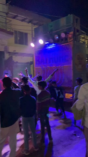 Dj Rathore Hodal | Dj Rathore Hodal