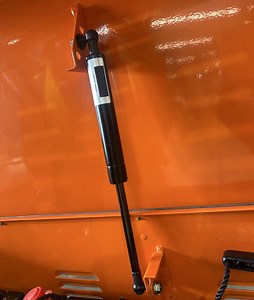 [Hot Item] Durable Gas Spring for Battery Box Lid Lift Mechanism