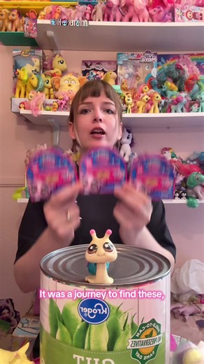 LPS generation 7, series 6 unboxing. This release is fairly new and so they haven’t been consistently on the shelves yet. I’m very excited I found them again! #littlestpetshop #lps #lpsunboxing #toycollector