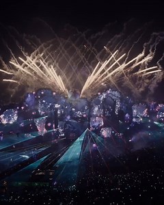 All of the feels when Alesso dropped one his ultimate festival anthems 🥹♥️🫶🏼 | 1001Tracklists