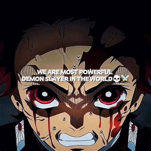 The Most Powerful Demon Slayer Ever! 🗡️🔥 #shorts #demonslayer #yorrichi