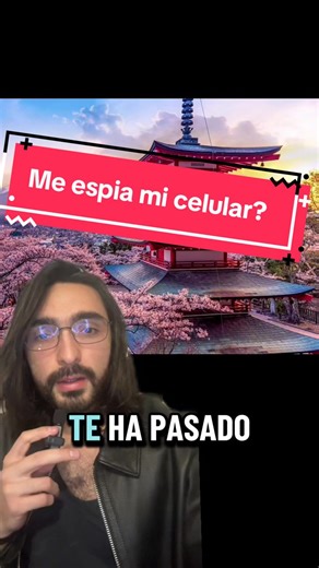 Te escucha tu celular o es algo mucho peor?? #cienciadedatos #dataanalytics