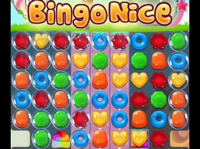 这关这么简单？（2439关）