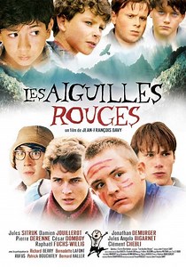 Regarder Les Aiguilles rouges en streaming complet