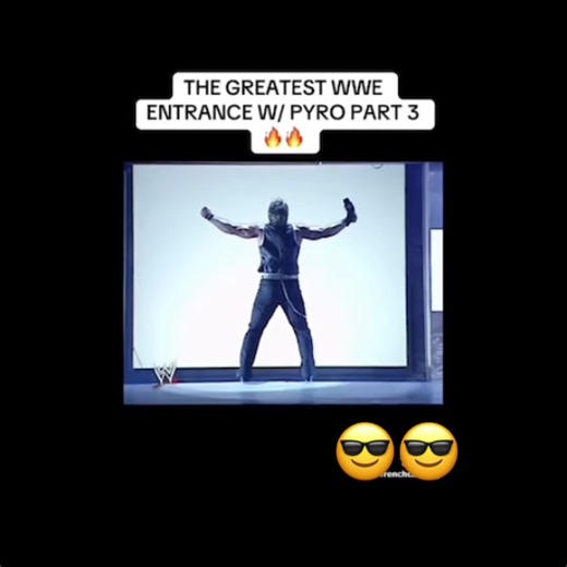 ITS ALMOST TIME FIR THEE IATOLA OF #rockandrollA , THE COUNT OF MONTY-CHRISTO , THE MASTER OF THE LION-TAMER , The DEMO-GOD HIMSELF. THE ONLY @WWE SUPERSTAR THAT CAN STAND TOE 2 TOE WITH THE BEST IN THE WORLD ON THE MICROPHONE 🎤 …..@Chris Jericho 😎 !!!!! AND IF YOU READ ALL THIS & DIDNT HIT THE LIKE…… (YOU JUS MADE THE LIST) 😝@WWE on NETFLIX @WWEonFOX