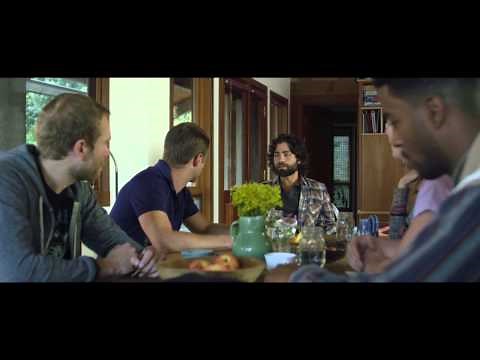 GOODBYE WORLD - Official Trailer