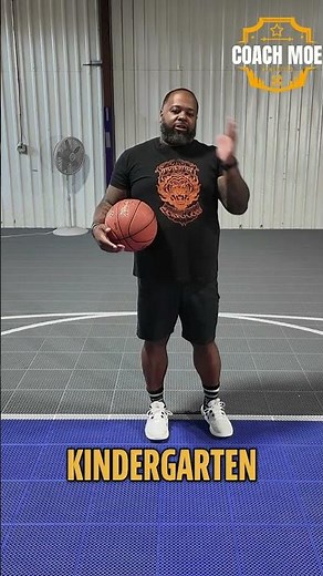 Choose the Right Basketball Size for Your Game