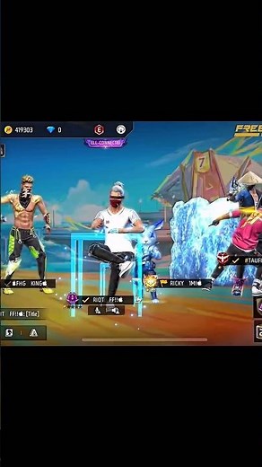 Riot FF Exposed with Proof! 🔥 Riot FF Scripted Video Proof | #freefire #ytshorts #shorts