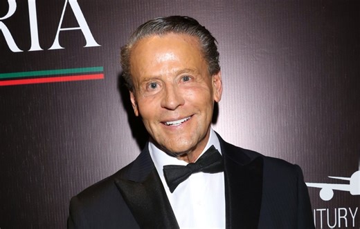 Alfredo Adame habla de su relación con Marcela Iglesias: 'Hubo química' - El Diario NY