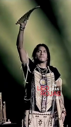 Leo Rojas in Concert in Iran - Amazing Performance by Leo Rojas & Fans