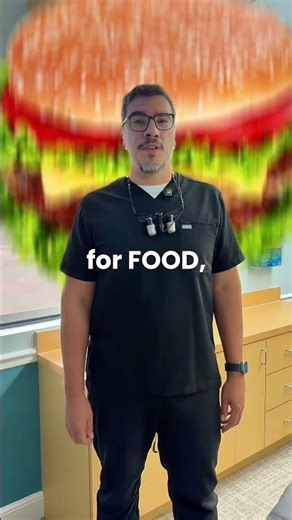 Myth #1: The Truth About Flossing 😬🪥 #boyntonbeach #dentist