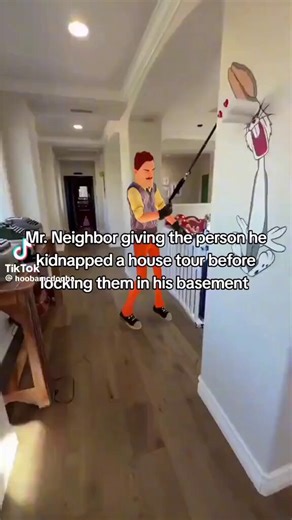 Yea check out my bitching house man across the street this is how I pull bad bitches like the mayor and you stay single little chud