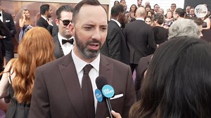 Emmys 2019: Tony Hale gushes about hometown of Tallahassee