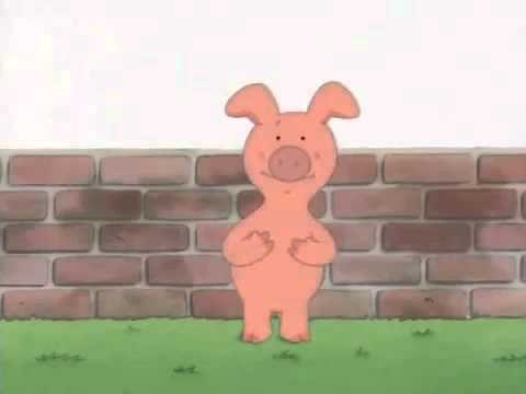 Kipper the Dog - The Ball