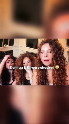 Sunday had a full on crashout 😂 | Kalogeras Sisters