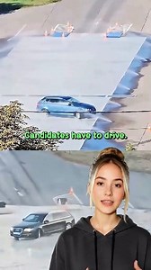 Northern Europe Ice Driving Test #drivingtest #iceDriving #europeRoads #carmanship #roadskill #drivechallenge #iceadventure #extremetesting #unexpectedroads | Readale Howell | Facebook