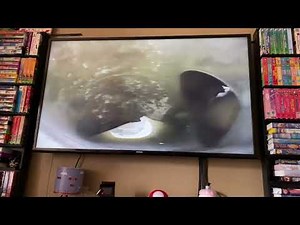 Mighty Machines 5 Min Short Episode: At The Demolition Site