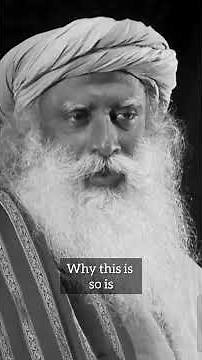 Benefits of A Vegetarian Diet #sadhguru