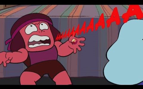 [SU][YTP]Steven Universe Hiatus Bomb Vol.2