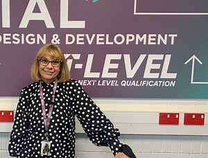 T Levels: One year on – the journey so far | FE News