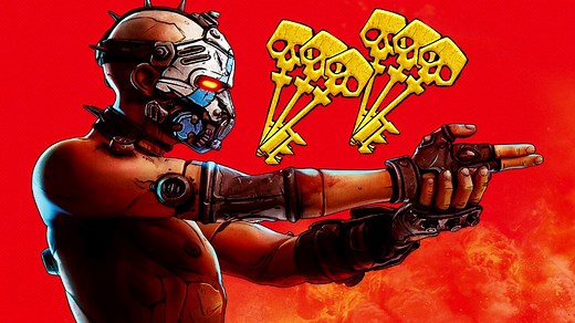 Borderlands 4 Players Have 6 New SHiFT Codes To Claim in Mid-October 2025