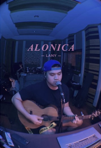 All-Day Listening: Alonica by LANY