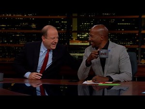 Overtime: Van Jones, Gov. Jared Polis (HBO)