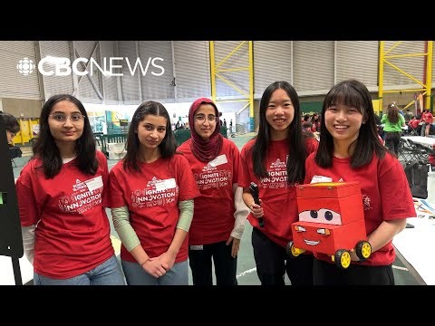 Science Olympics inspires next generation of engineers