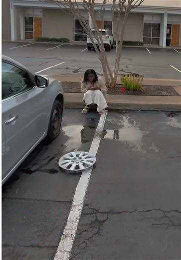 Locked Out with a Flat Tire: Automotive Tips