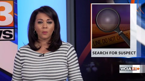 Decatur Police seeking 82-year-old wanted for public indecency