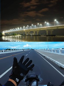 Talomo Bridge, Davao City, Philippines | Boss Mil