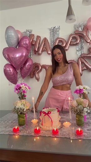 Feliz Cumpleaños y Dedicatorias Especiales