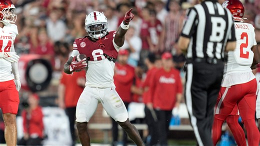 What channel is OU football vs Missouri on today? Time, TV schedule for Sooners-Tigers