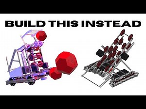 If You're Thinking of Building Hero Bot...
