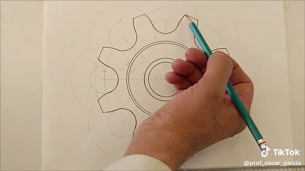 Técnicas de Dibujo Técnico para Diseño Industrial
