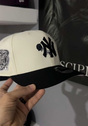 Gorras Exclusivas de New Era Ajustables