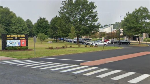 East Hartford partners with Connecticut Science Center to open STEM lab for 5th graders