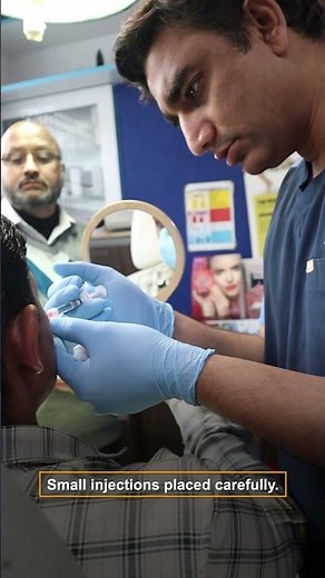 Hollow Eyes? Under Eye Filler Treatment | Fix Dark Circles & Hollow Eyes Instantly |