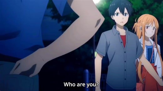 Kirito's Heartbreak Moments in Sword Art Online