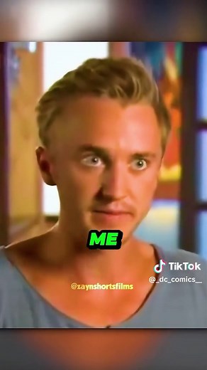 Tom Felton's Funniest Bloopers from Harry Potter