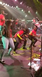 25K views · 783 reactions | TOUR 2019 SOUNDCHECK | Jimmy Cliff | Facebook