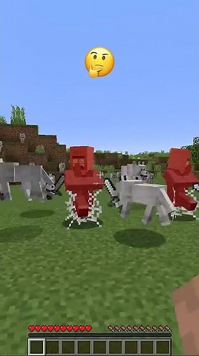 Carry Depie Tamnell in Minecraft @carryDepie #minecraft #caryDepie #shorts