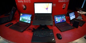 Here’s why people are furious about Lenovo laptops right now