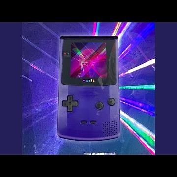 Trippy (feat. Bumby)