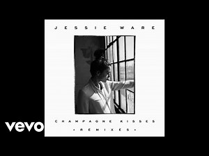 Jessie Ware - Champagne Kisses (TCTS Remix)
