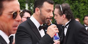 Jimmy Kimmel lost a ton of weight on this radical diet