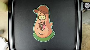 Gravity Falls Pancake Art. We make all your favorite main characters from the show! Gravity Falls fans where you at?! SUPPORT OUR KICKSTARTER: https://www.kickstarter.com/projects/507002645/anthromancer?ref=user_menu | Dancakes