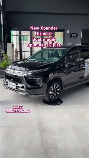 Xpander ultimate 2026 #xpander #xpanderultimate #mitsubishimotors