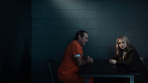 Paramount+’s ‘Happy Face’ Teaser Shows Annaleigh Ashford Playing a Killer’s Daughter